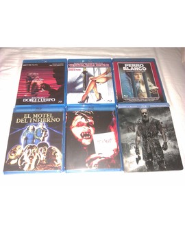 Mi ultima compra de agosto