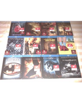 Mi compra de hoy en la fnac.