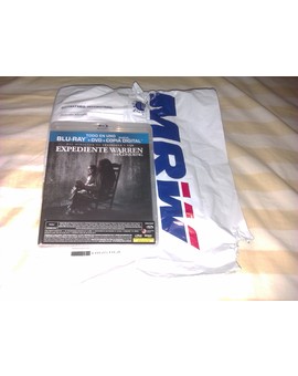 Recién llegada del Club Warner