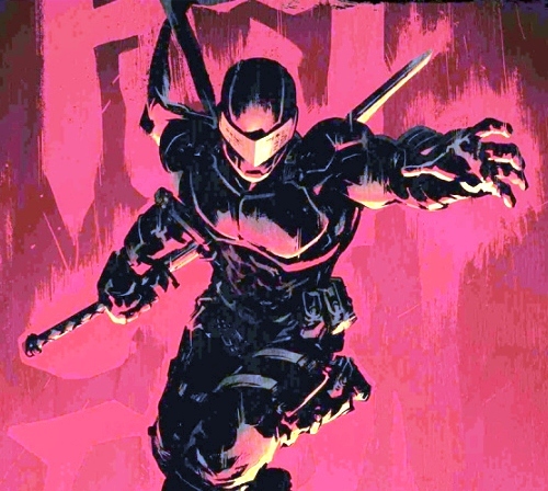 Snake_Joe 3.0 "The Return"