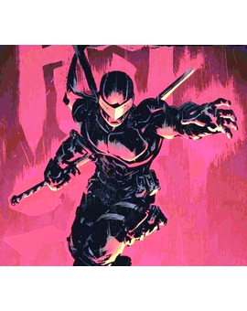 Snake_Joe 3.0 "The Return"