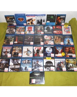Black Friday * MM * (Nov '14) "Versión Extendida" XD
