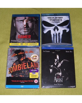 2x1 * Fnac * & * Zavvi * (Nov & Dic '14)