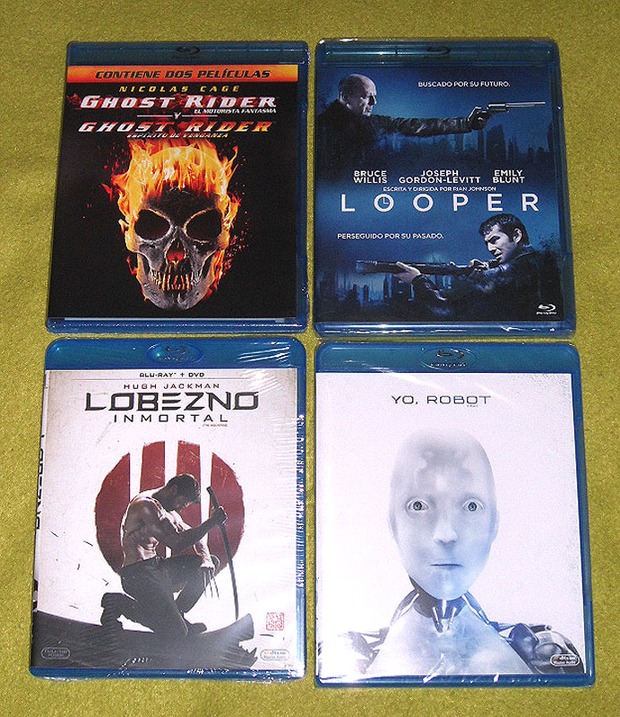 -50 % * Fnac * (Dic '14)
