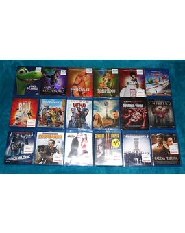 ★ Black Friday made in MM y Fnac 2016 ★