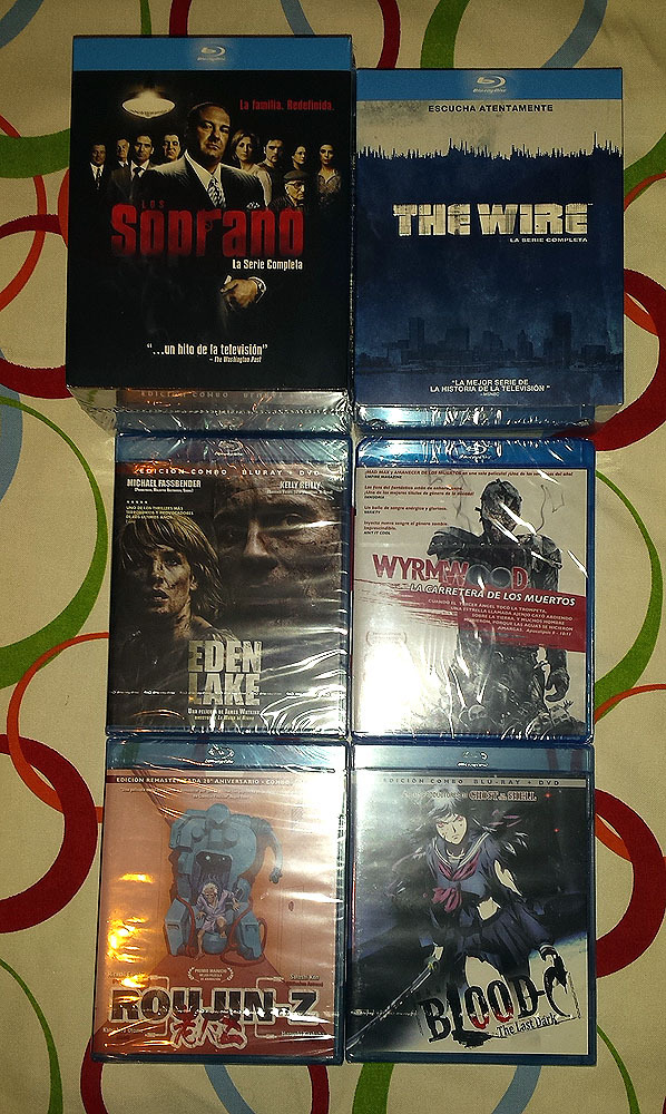 ★ Pre-BF 2019 ( 2x1 Fnac ) ★