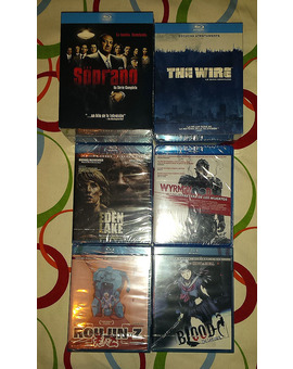 ★ Pre-BF 2019 ( 2x1 Fnac ) ★