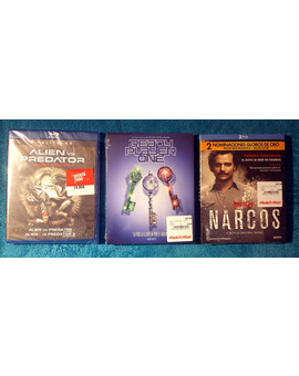 ★ BF 2019 ( Fnac II & MM II ) ★