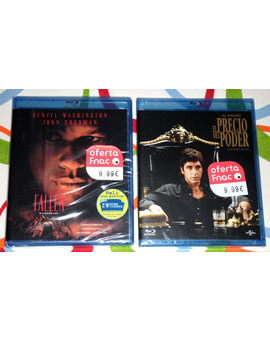 Ultimate Compras # 2 ( 3x2 Fnac - Dic'12 ) 3 / 3
