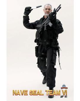 Merchandising # 1 [ Figura SEAN CONNERY "La Roca" ]