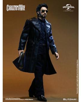 Merchandising # 2 [ Figura AL PACINO "Carlito's Way" ]
