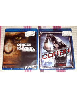 Ultimate Compras # 5 ( 5x2 Fox MM - Dic'12 ) 2 / 2