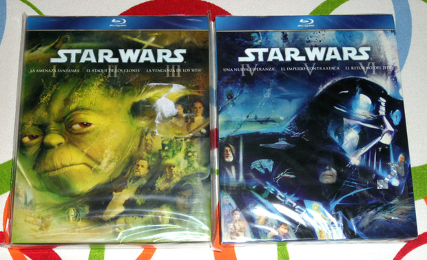 Ultimate Compras # 4 ( 2x1 Fnac - Dic'12 )