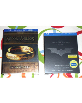 Ultimate Compras # 5 ( 3x2 OpenCor - Ene'13 )