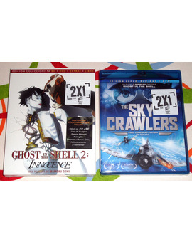 Ultimate Compras # 9 ( 2x1 Fnac - Mar'13 )
