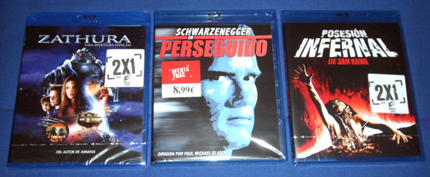 Ultimate Compras # 13 ( 2x1 Fnac - Abr'13 )