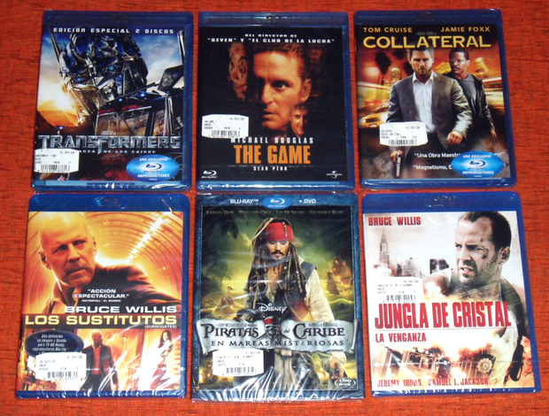 Ultimate Compras # 17 ( 2x1 MM - May'13 ) 1 / 4