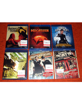  Ultimate Compras # 18 ( 2x1 MM - May'13 ) 2 / 4