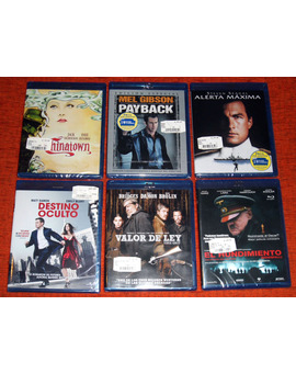 Ultimate Compras # 19 ( 2x1 MM - May'13 ) 3 / 4