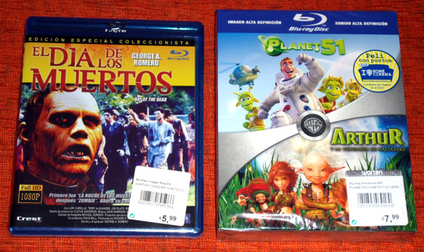 Ultimate Compras # 22 ( Worten - May'13 )