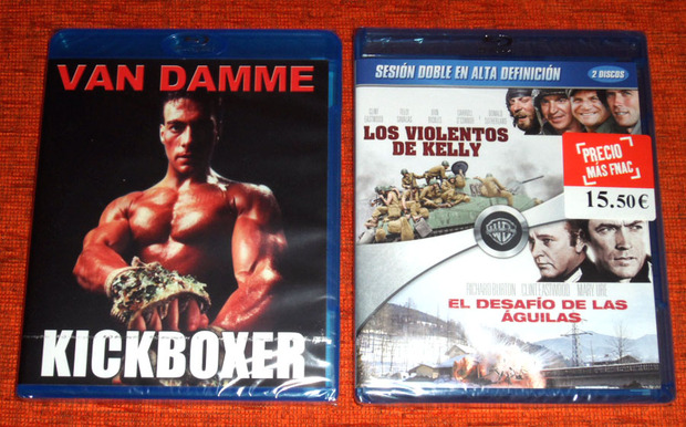 Ultimate Compras # 23 ( Promo -6 € Fnac - May'13 )