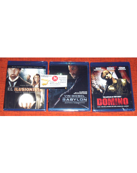 Ultimate Compras # 25 ( 2x1 Fnac SONY - Jun'13 ) 1 / 3