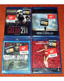 Ultimate Compras # 26 ( 2x1 Fnac 20ºAños - Jun'13 )
