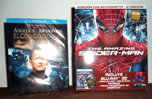Ultimate Compras # 27 ( 2x1 Fnac SONY - Jun'13 ) 2 / 3