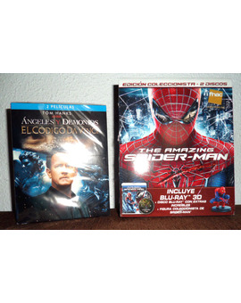 Ultimate Compras # 27 ( 2x1 Fnac SONY - Jun'13 ) 2 / 3