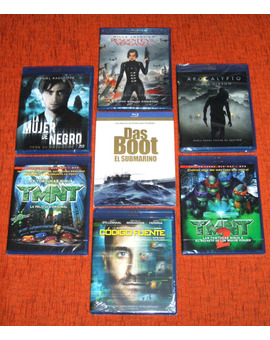 Ultimate Compras # 28 ( 2x1 Fnac SONY - Jun'13 ) 3 / 3