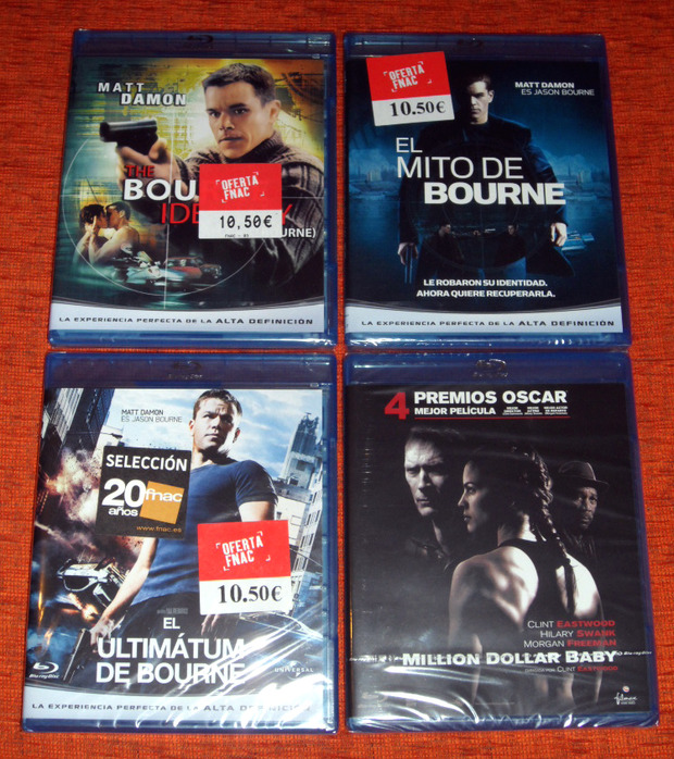  Ultimate Compras # 29 ( 2x1 Fnac 20ºAños - Jun'13 )