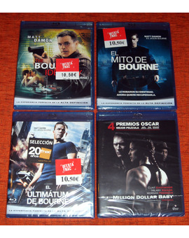 Ultimate Compras # 29 ( 2x1 Fnac 20ºAños - Jun'13 )