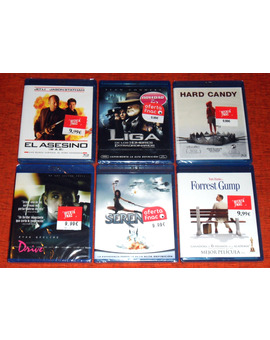 Ultimate Compras # 30 ( 3x2 Fnac - Jul'13 )