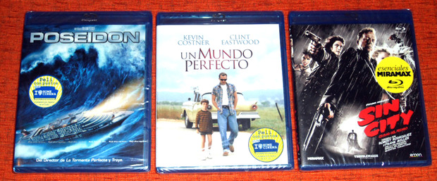 Ultimate Compras # 31 ( 3x2 Fnac - Jul'13 )