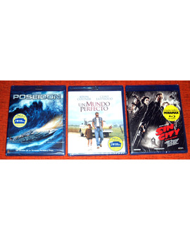 Ultimate Compras # 31 ( 3x2 Fnac - Jul'13 )