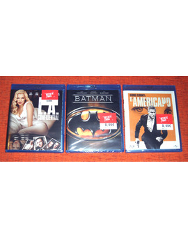 Ultimate Compras # 32 ( 3x2 Fnac - Jul'13 )