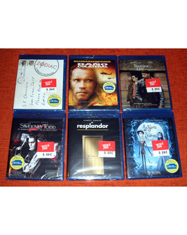 Ultimate Compras # 33 ( 3x2 Fnac - Jul'13 )
