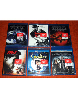 Ultimate Compras # 34 ( 3x2 Fnac - Ago'13 )