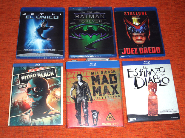 Ultimate Compras # 37 ( -35% Fnac - Sep'13 ) 1 / 2