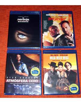 Ultimate Compras # 38 ( -35% Fnac - Sep'13 ) 2 / 2