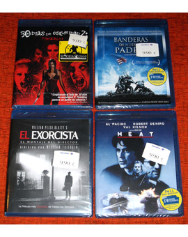 Ultimate Compras # 39 ( 2x1 CFour - Sep'13 )