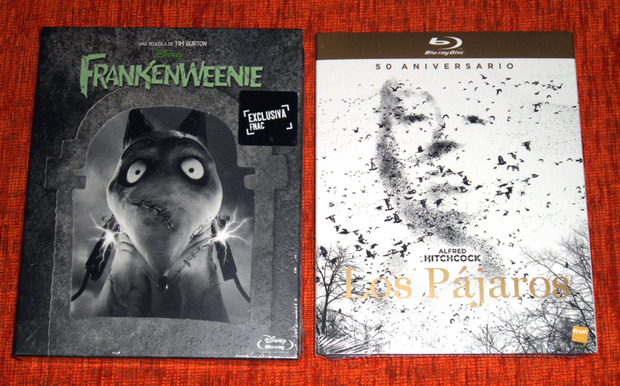 Ultimate Compras # 40 ( Fnac.es - Oct'13 )