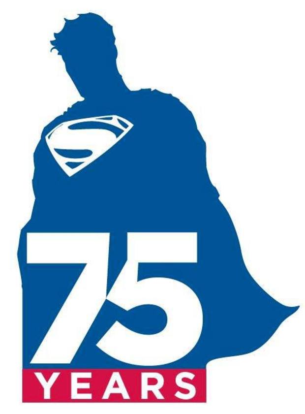75 Años de "SuperMan" resumidos en un corto de Animación by Zack Snyder y Bruce Timm