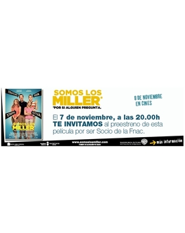 Próximo PreXtreno Fnac - 7.Nov
