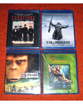 Ultimate Compras # 44 ( 2x1 Amazon.es - Oct'13 ) 1 / 3