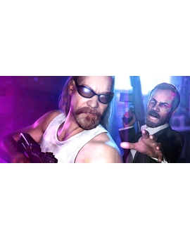 G.BUTLER y V.DIESEL podrían protagonizar la película basada en el VideoJuego "Kane & Lynch"