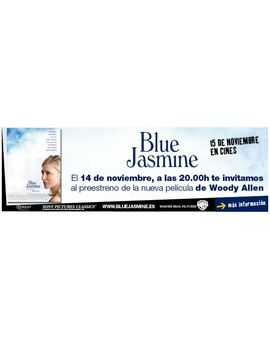 Próximo PreXtreno Fnac - 14.Nov