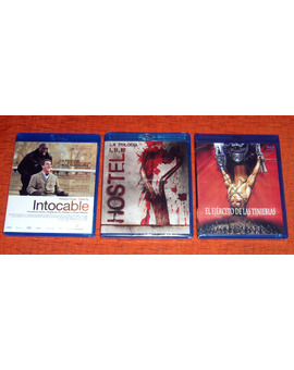 Ultimate Compras # 47 ( -50% DVDGo - Nov'13 )