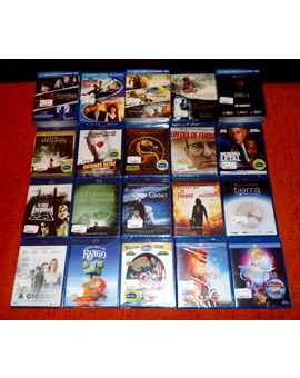 Ultimate Compras # 53 ( B.Friday MM - Nov'13 )