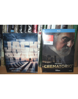 Ultimate Compras # 54 ( Amazon & Fnac - Dic'13 )
